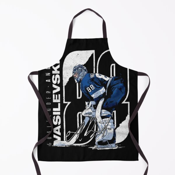 Item preview, Andrei Vasilevskiy VIntage designed and sold by Azariaelija.