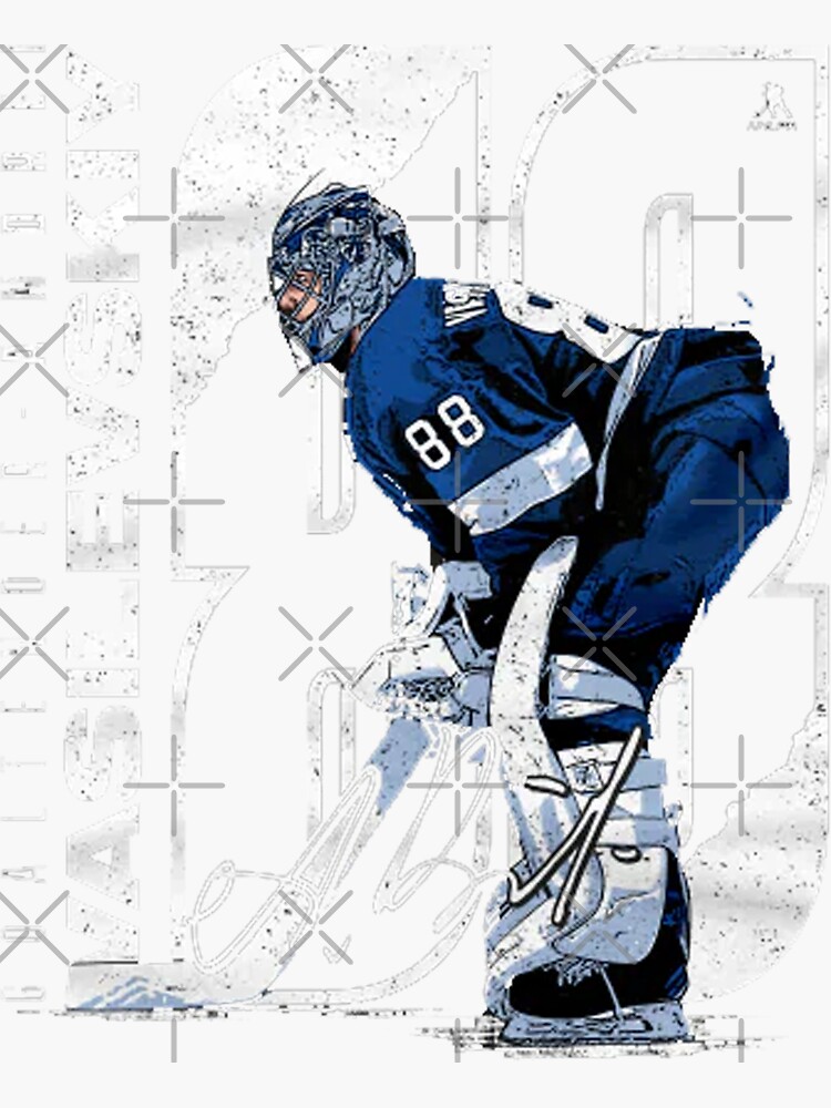 Andrei Vasilevskiy Official Store, Shirts & Hoodies