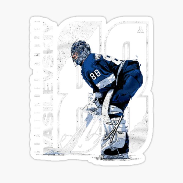 Vasilevskiy ⭐️  Tampa bay lightning hockey, Lightning hockey