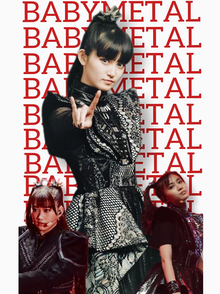 Babymetal New Formation | Essential T-Shirt