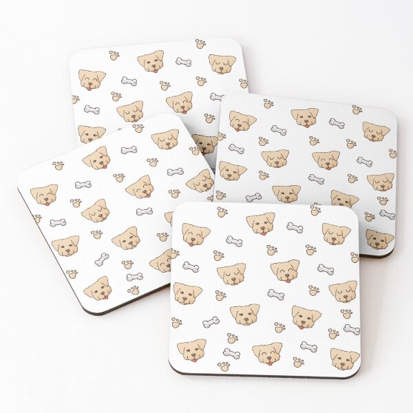 Item preview, Cairn-Terrier patterned products designed and sold by Cute Animal pattern T-shirt.