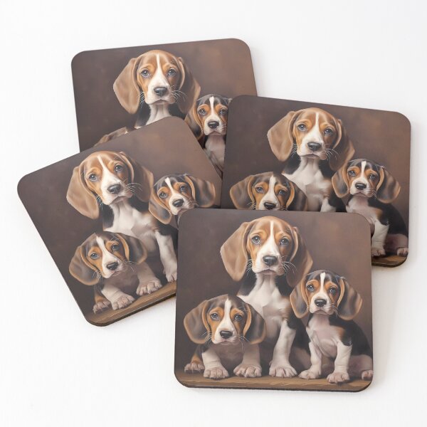 Artikelvorschau, Beagle Puppies entworfen und verkauft von Kristylynn757.