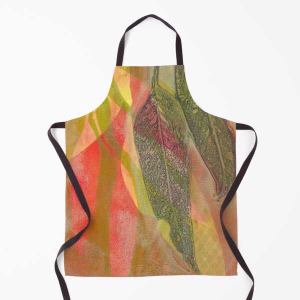 Item preview, Eucalyptus Leaves designed and sold by Ruth Durose.