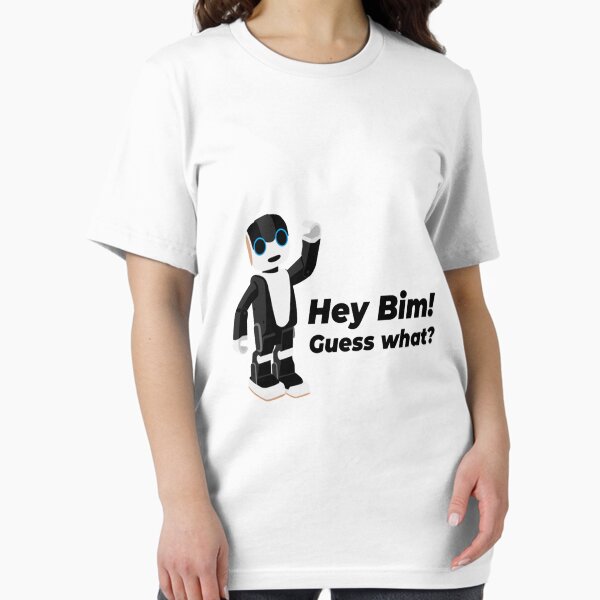 Item preview, James May Hey Bim designed and sold by RalphCarey66.