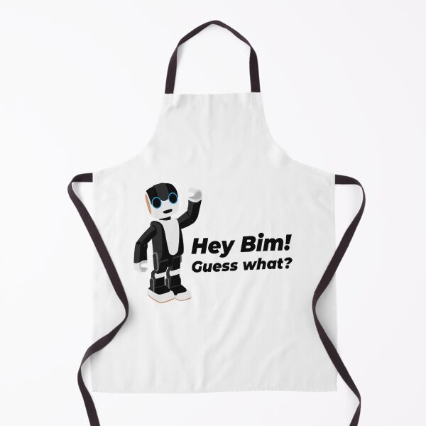 Item preview, James May Hey Bim designed and sold by RalphCarey66.