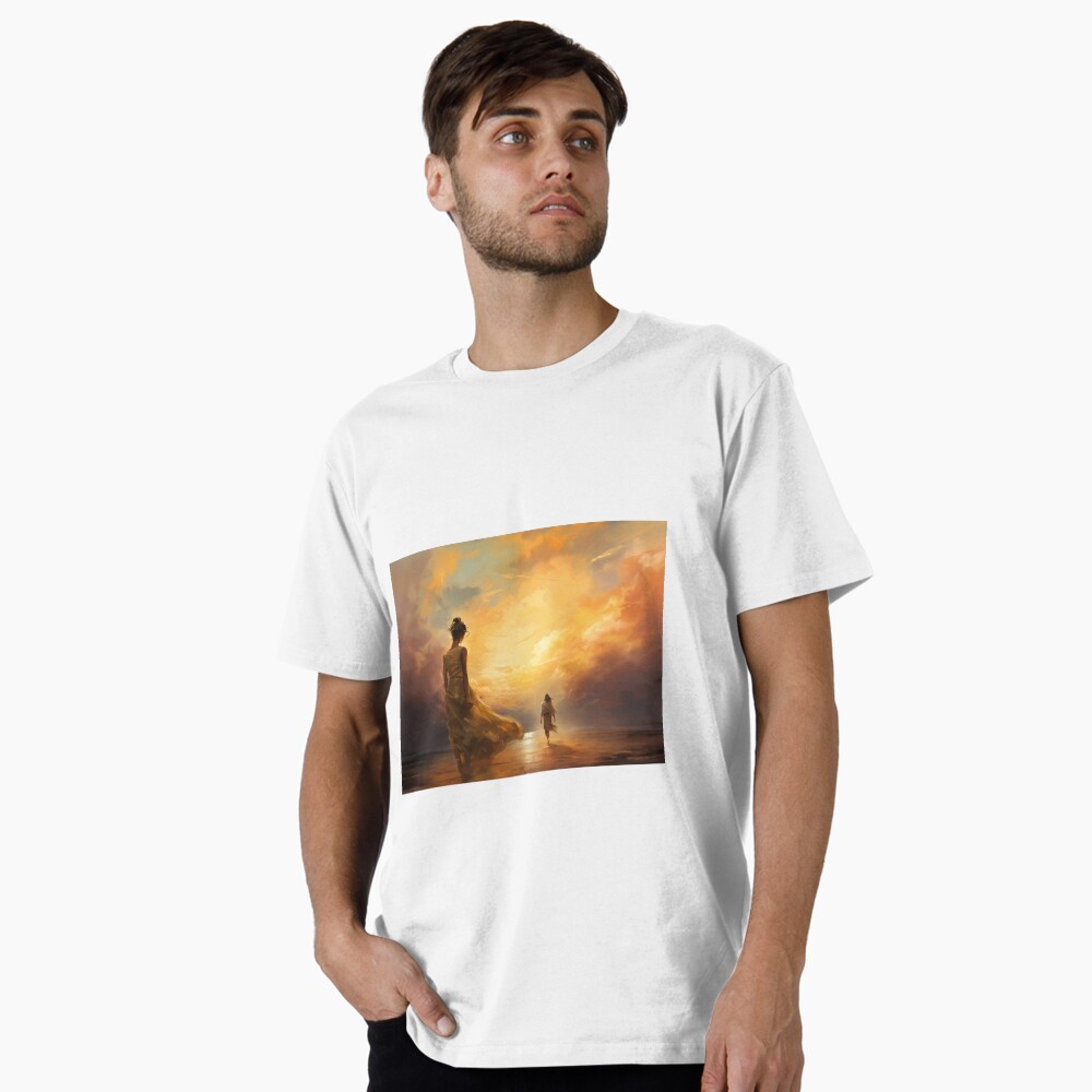 Item preview, Premium T-Shirt designed and sold by phatpuppyart.