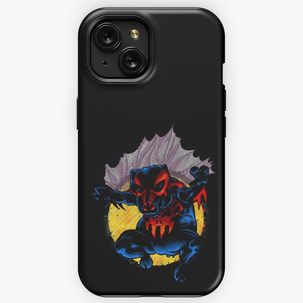 Spider Man 2099 iPhone Cases for Sale Redbubble