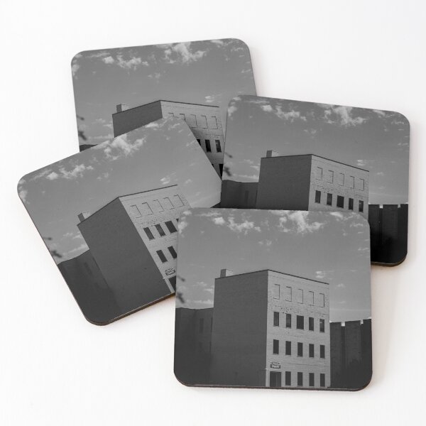 Item preview, Empty Office Building, South Bend, Indiana designed and sold by davijonesco.