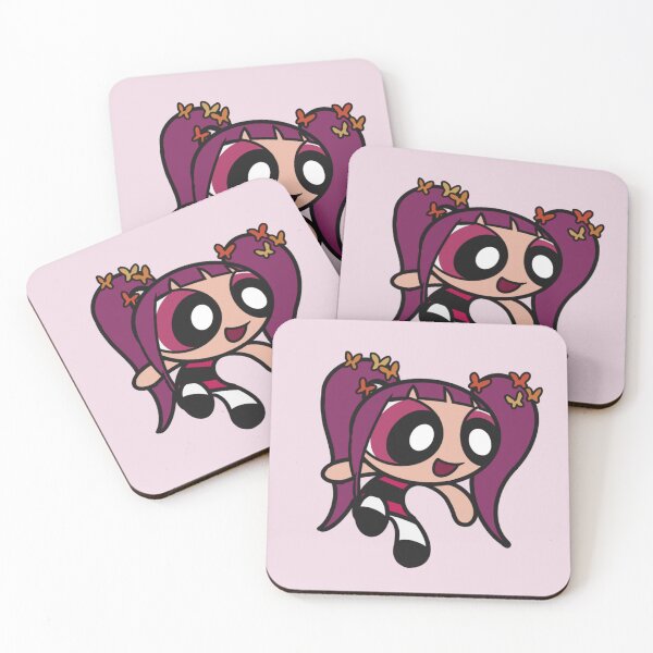 Item preview, NuevoJeans Hanni Powerpuff #2 designed and sold by ✿good goodies✿.