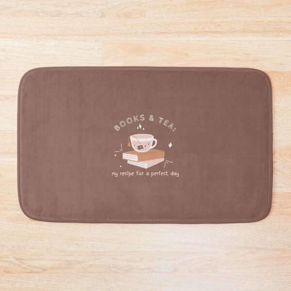 Item preview, Recipe for a Perfect Day designed and sold by FLUFFandBEYOND.