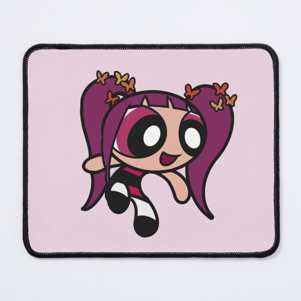 Item preview, NewJeans Hanni Powerpuff #2 designed and sold by ✿good goodies✿.