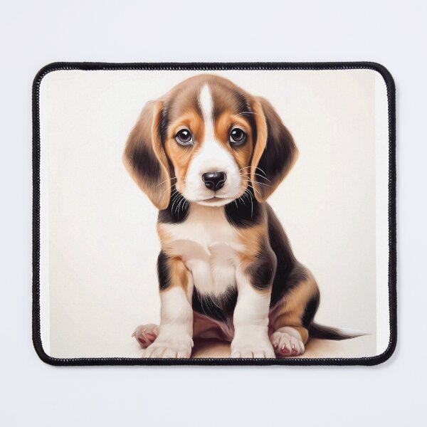 Item preview, beagle puppy designed and sold by Kristylynn757.