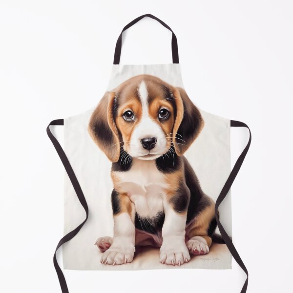 Item preview, beagle puppy designed and sold by Kristylynn757.