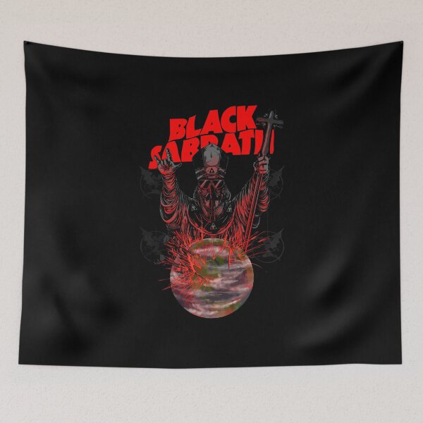 Item preview, Heaven and Hell designed and sold by van54smith.