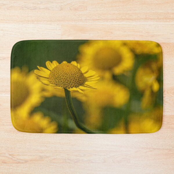 Item preview, Yellow Flower designed and sold by barkeypf.