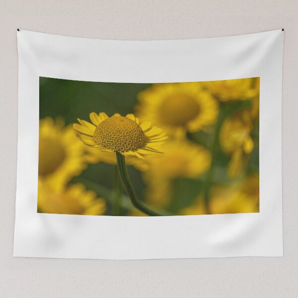 Item preview, Yellow Flower designed and sold by barkeypf.