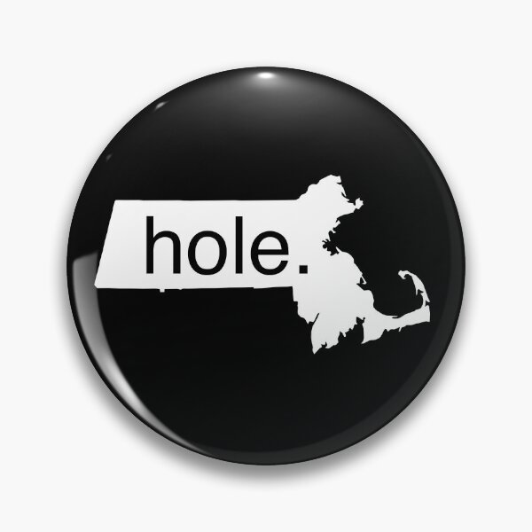 Item preview, Mass Hole designed and sold by BradPCPFC.