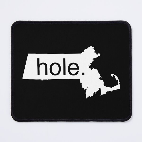 Item preview, Mass Hole designed and sold by BradPCPFC.