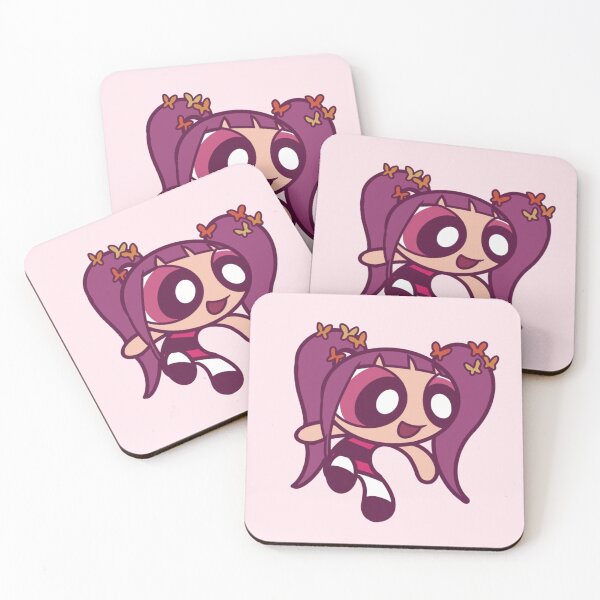 Item preview, NuevoJeans Hanni Powerpuff #2 designed and sold by ✿good goodies✿.