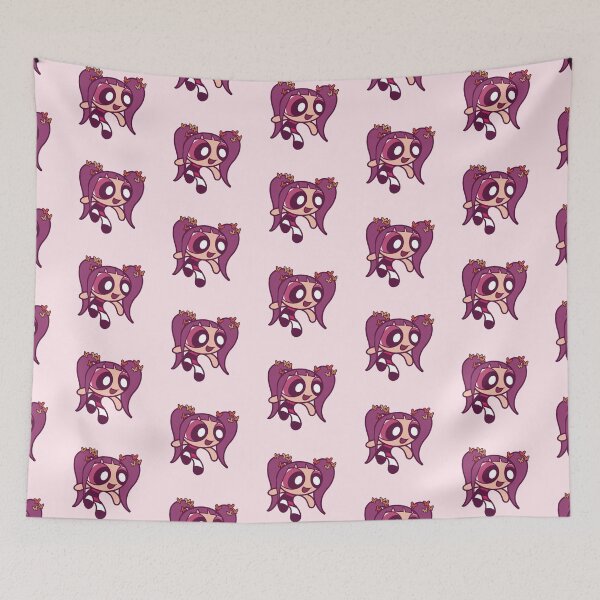 Item preview, NewJeans Hanni Powerpuff #2 designed and sold by ✿good goodies✿.