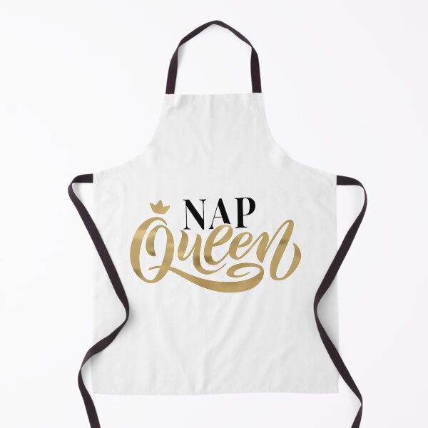 Item preview, Nap Queen, Nap Queen Sleep designed and sold by graphic-genie.