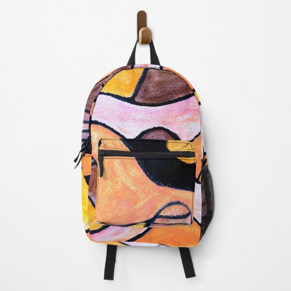 Item preview, Colorful Mountains designed and sold by CanDo20.