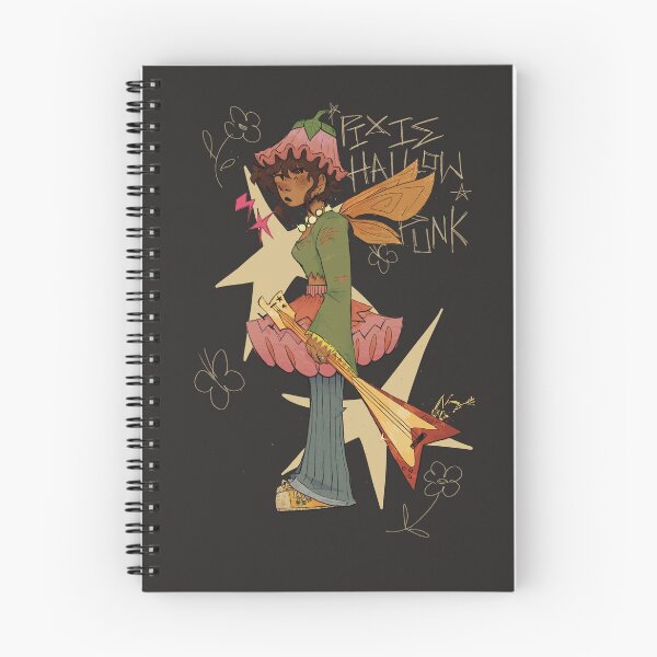 Item preview, PIXIE HALLOW PUNK!!! designed and sold by Chloe  Tubbs.