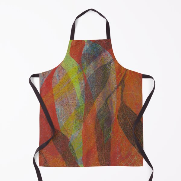 Item preview, Eucalyptus Leaves designed and sold by Ruth Durose.