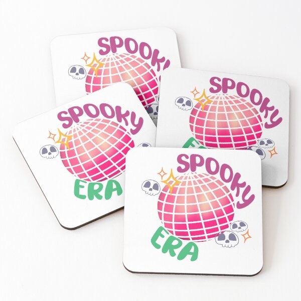 Item preview, Spooky Era designed and sold by CoraBr.
