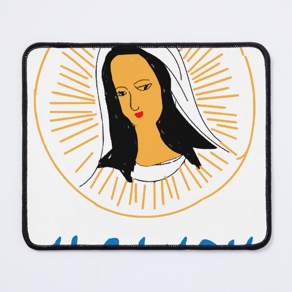 Item preview, AVE MARIA designed and sold by toryburrows.