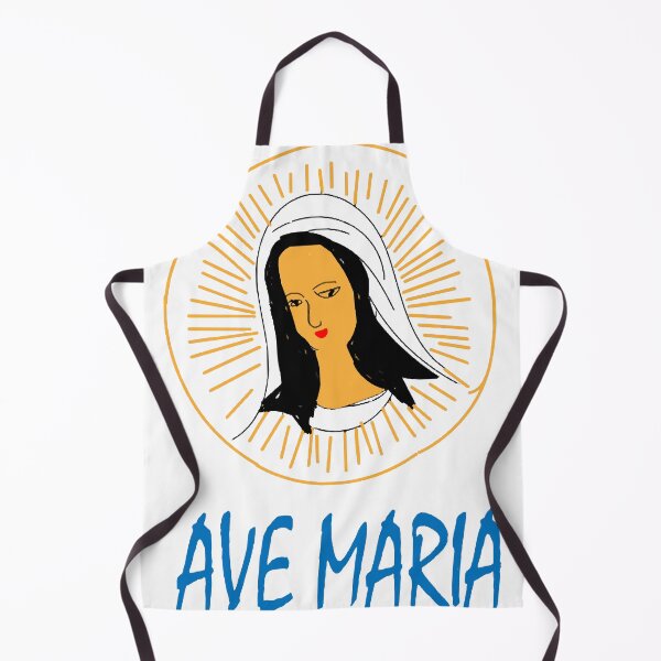 Item preview, AVE MARIA designed and sold by toryburrows.