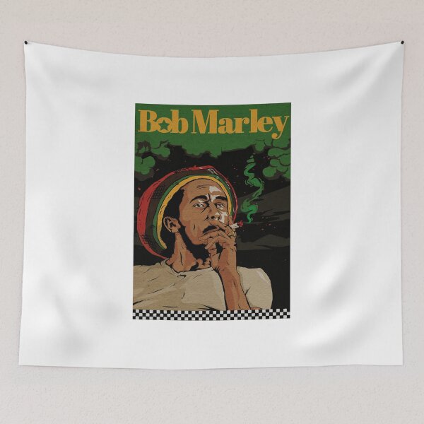 Item preview, Rastaman Live Up designed and sold by van54smith.