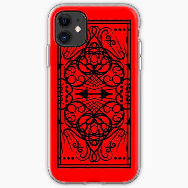 Dos The Way iPhone Soft Case