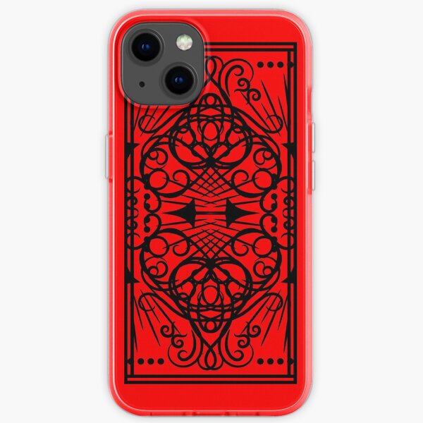 Dos The Way iPhone Soft Case