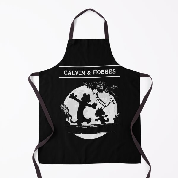 Item preview, calvin and hobbes designed and sold by jones-apple.