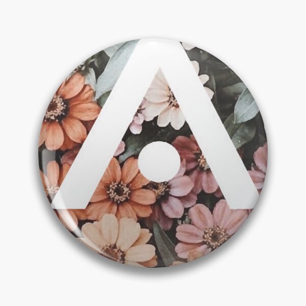 Item preview, Aveda Flower Logo Classic  designed and sold by KameronBergstro.