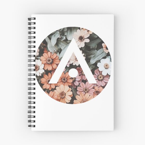 Item preview, Aveda Flower Logo Classic  designed and sold by KameronBergstro.