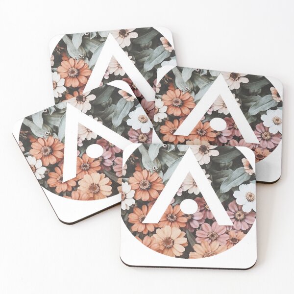 Item preview, Aveda Flower Logo Classic  designed and sold by KameronBergstro.