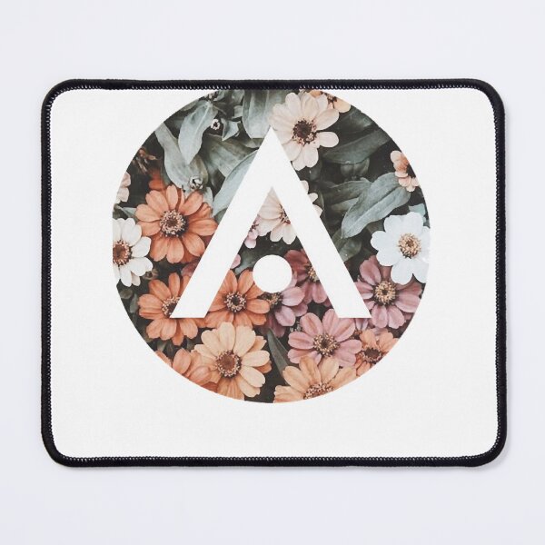Item preview, Aveda Flower Logo Classic designed and sold by KameronBergstro.