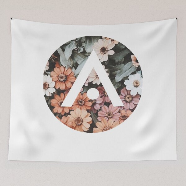 Item preview, Aveda Flower Logo Classic  designed and sold by KameronBergstro.