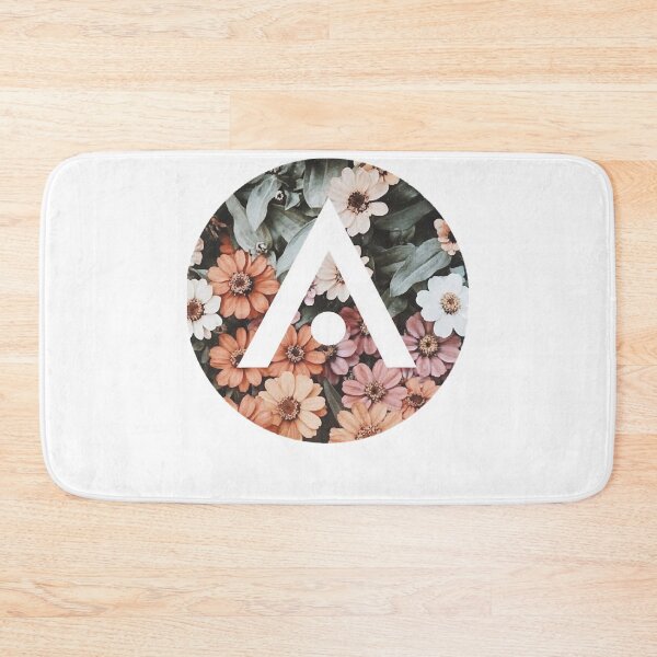 Item preview, Aveda Flower Logo Classic  designed and sold by KameronBergstro.