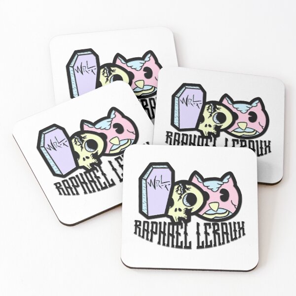 Item preview, Grave Yard Trio designed and sold by RaphaelLeraux.