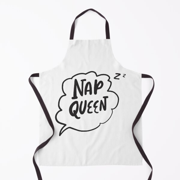 Item preview, Nap Queen, Nap Queen Sleep designed and sold by graphic-genie.