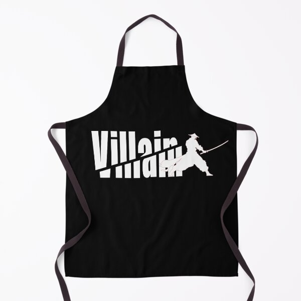 Item preview, Punish The Villains white Color designed and sold by normal-design.