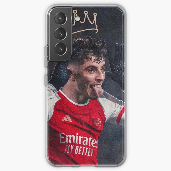 mycasefc Kai Havertz Vivo V17 Pro Football Silicone Case for