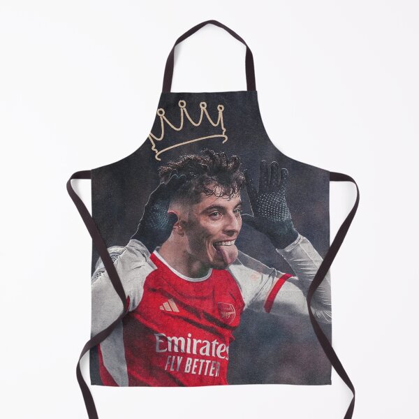 Item preview, Kai Havertz Wallpaper designed and sold by rizaljohn.