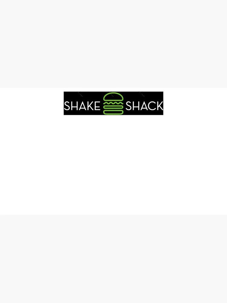 HUMAN MADE × SHAKE SHACK CAP HUMAN MADE HM x SHAKE SHACK 6PANEL CAP – HUMAN MADE Inc.