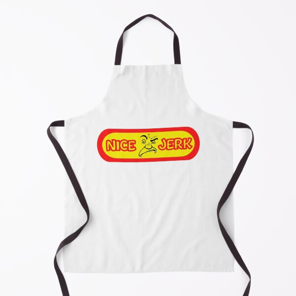 Item preview, Nice Jerk Beef Jerky Merchandise George colorblindcreations2020 cbcreations73 designed and sold by CBCreations73.