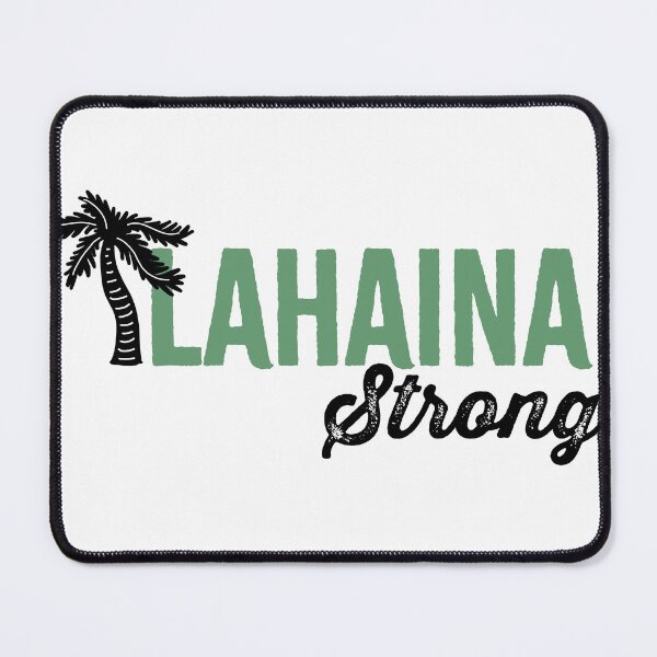 Item preview, Lahaina Strong designed and sold by islandchicart.