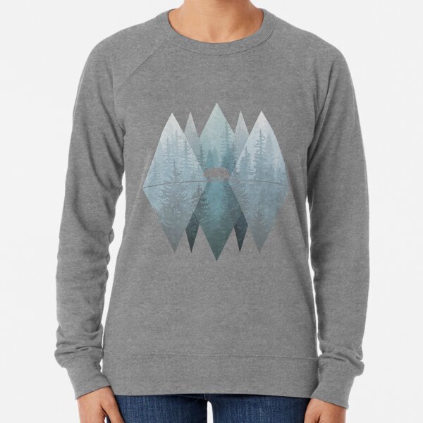 Misty Mountain Clothing Redbubble